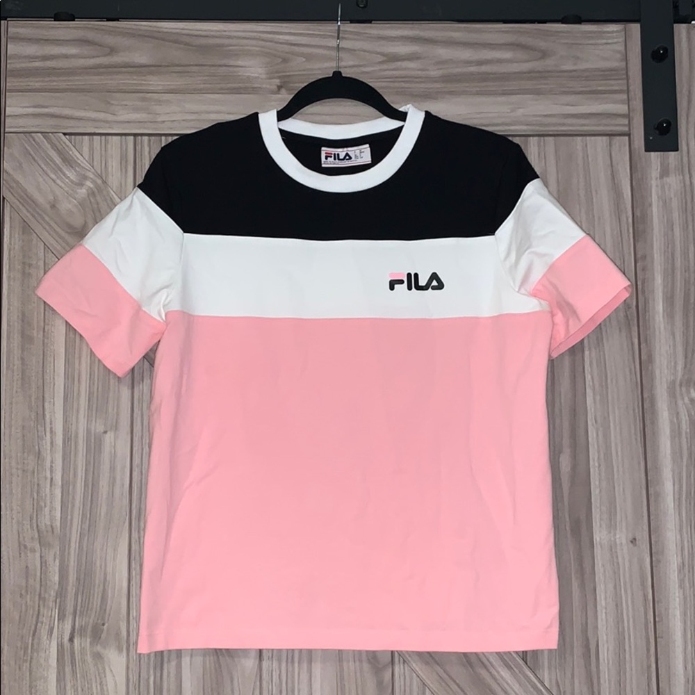 FILA T-Shirt